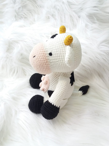 Cow - Milky Moo 7024
