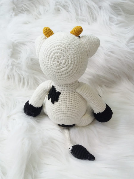 Cow - Milky Moo 7024