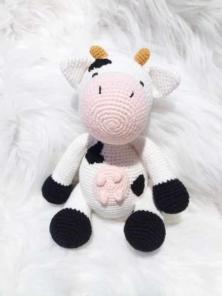 Cow - Milky Moo 7024