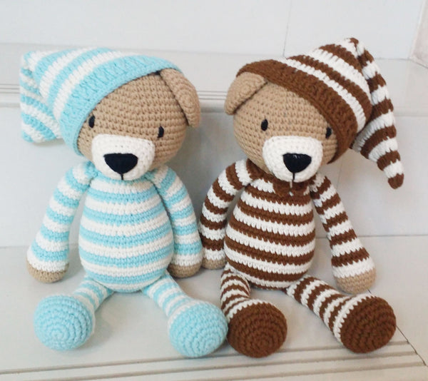 Beary Slumber 7046