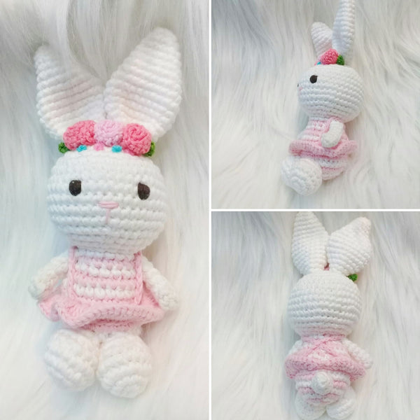Rabbit - Bunny Spring 2015