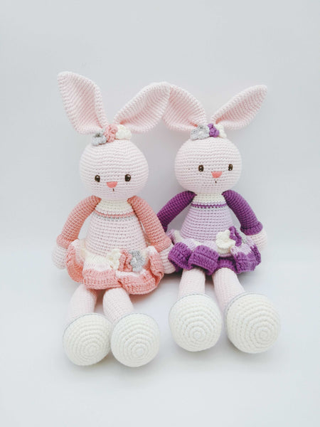 Rabbit - Bunny Joyful 7060
