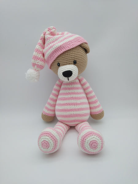 Beary Slumber 7046