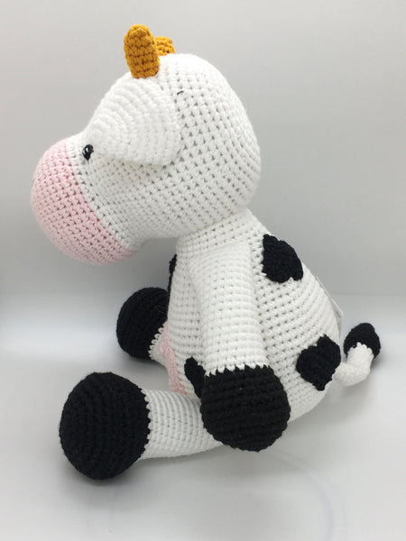 Cow - Milky Moo 7024