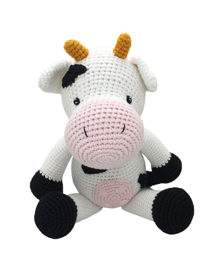 Cow - Milky Moo 7024