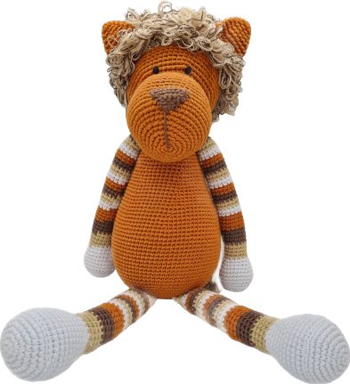 Lion Leonard 7082