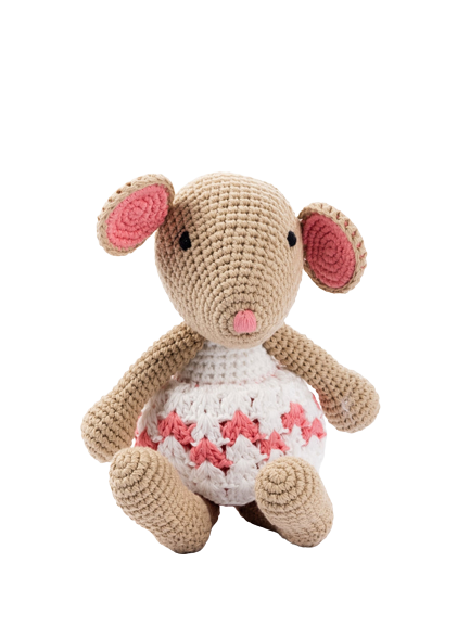 Rat - Stella Mouse 7017