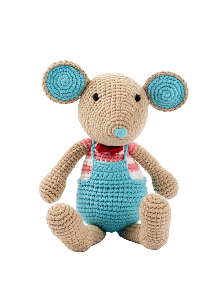 Rat - Stilton Mouse 7016