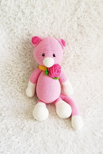 Cat - Kitty Cindy 7042