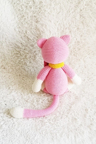 Cat - Kitty Cindy 7042