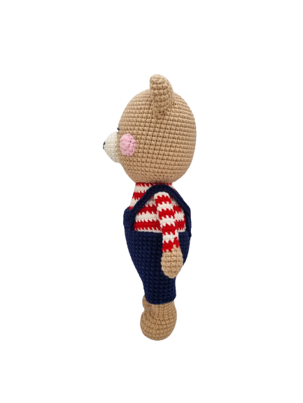 Beary Eddie 7035