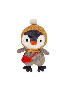 Penguin Frostie 7239