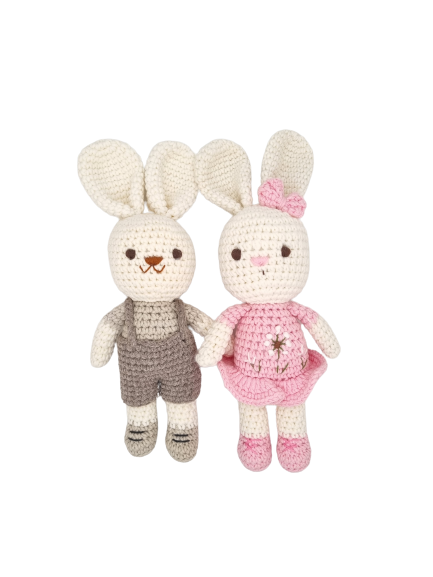 Rabbit - Bunny Marco 7097
