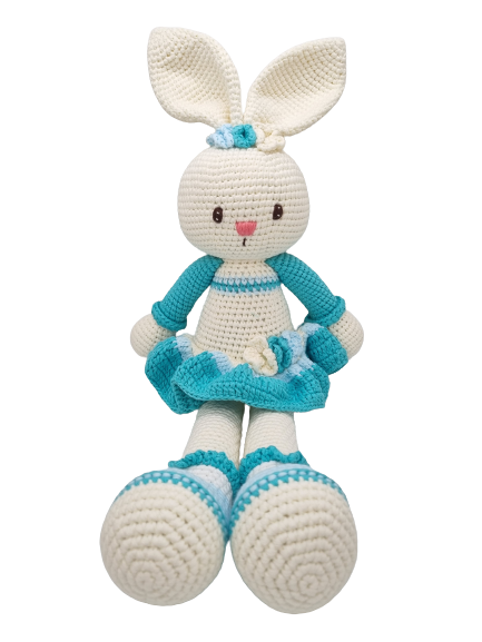 Rabbit - Bunny Joyful 7060