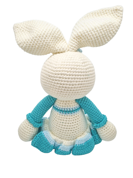 Rabbit - Bunny Joyful 7060