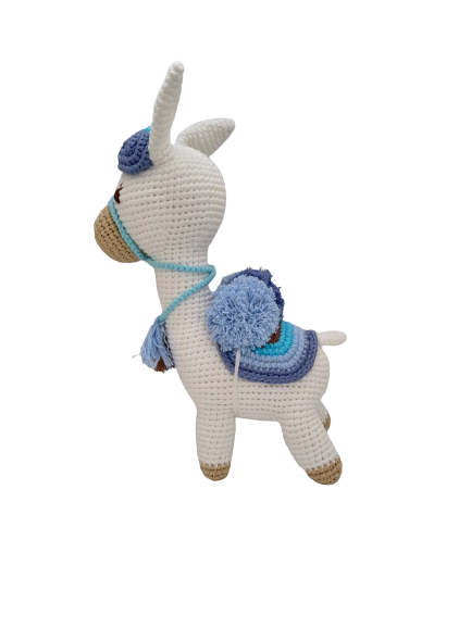 Alpaca Alyssa 7010