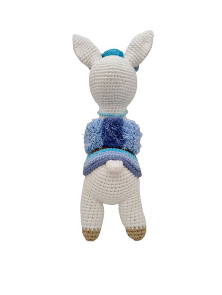 Alpaca Alyssa 7010