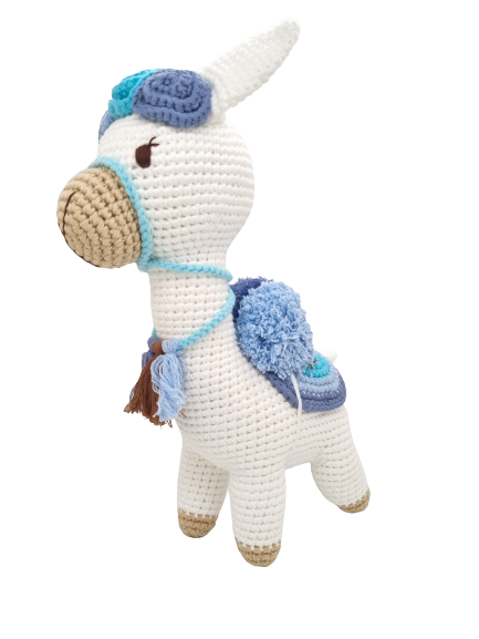 Alpaca Alyssa 7010