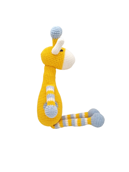 Giraffe Christy 7203