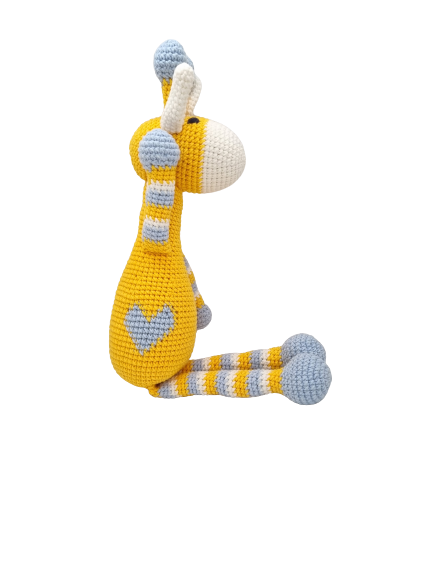 Giraffe Christy 7203