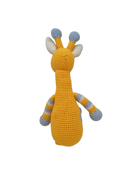 Giraffe Christy 7203