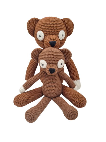 Bear Bean 7117