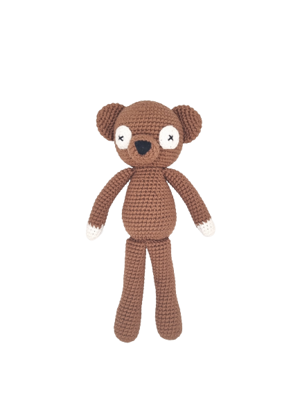 Bear Bean 7117