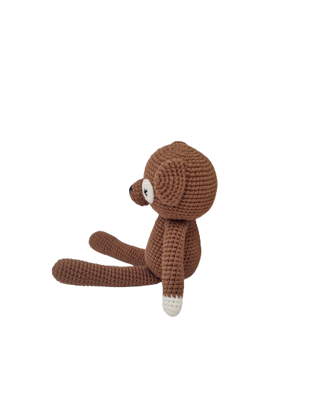 Bear Bean 7117