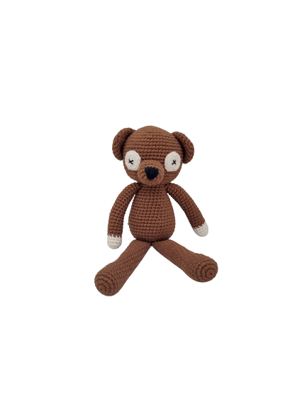 Bear Bean 7117