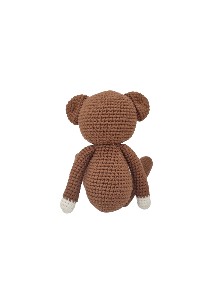 Bear Bean 7117