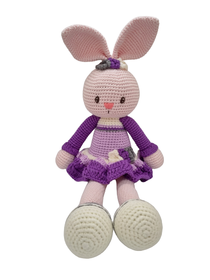 Rabbit - Bunny Joyful 7060