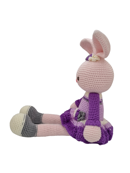 Rabbit - Bunny Joyful 7060
