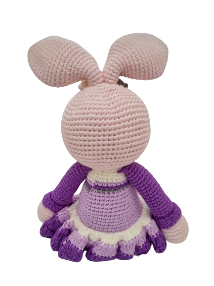 Rabbit - Bunny Joyful 7060