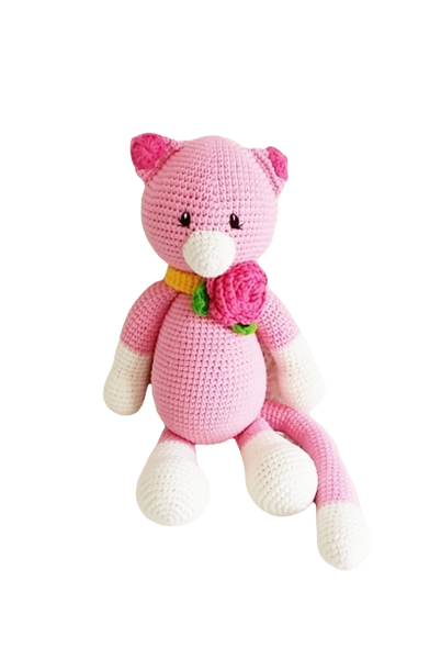 Cat - Kitty Cindy 7042