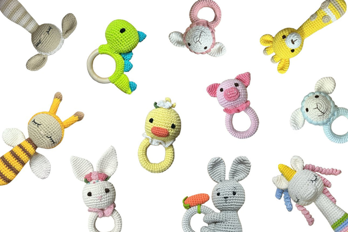 Handmade Crochet for Babies – Tagged 