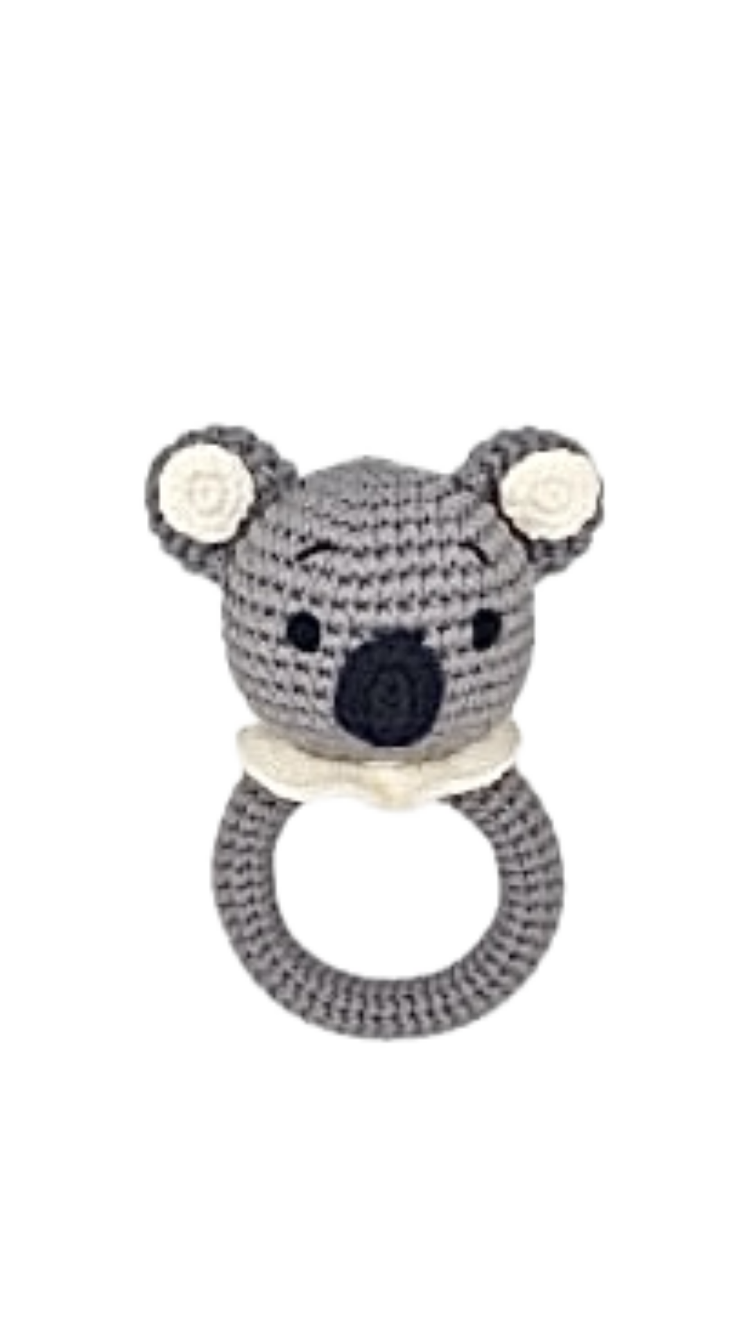 Baby Rattle - Koala 8010