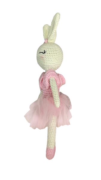 Rabbit - Bunny Candy Ballerina 7056
