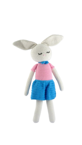 Rabbit - Bunny Sister 1049