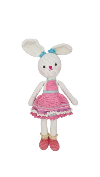 Rabbit - Bunny Heidi 7101