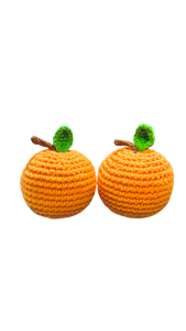 Mandarin Orange 0011