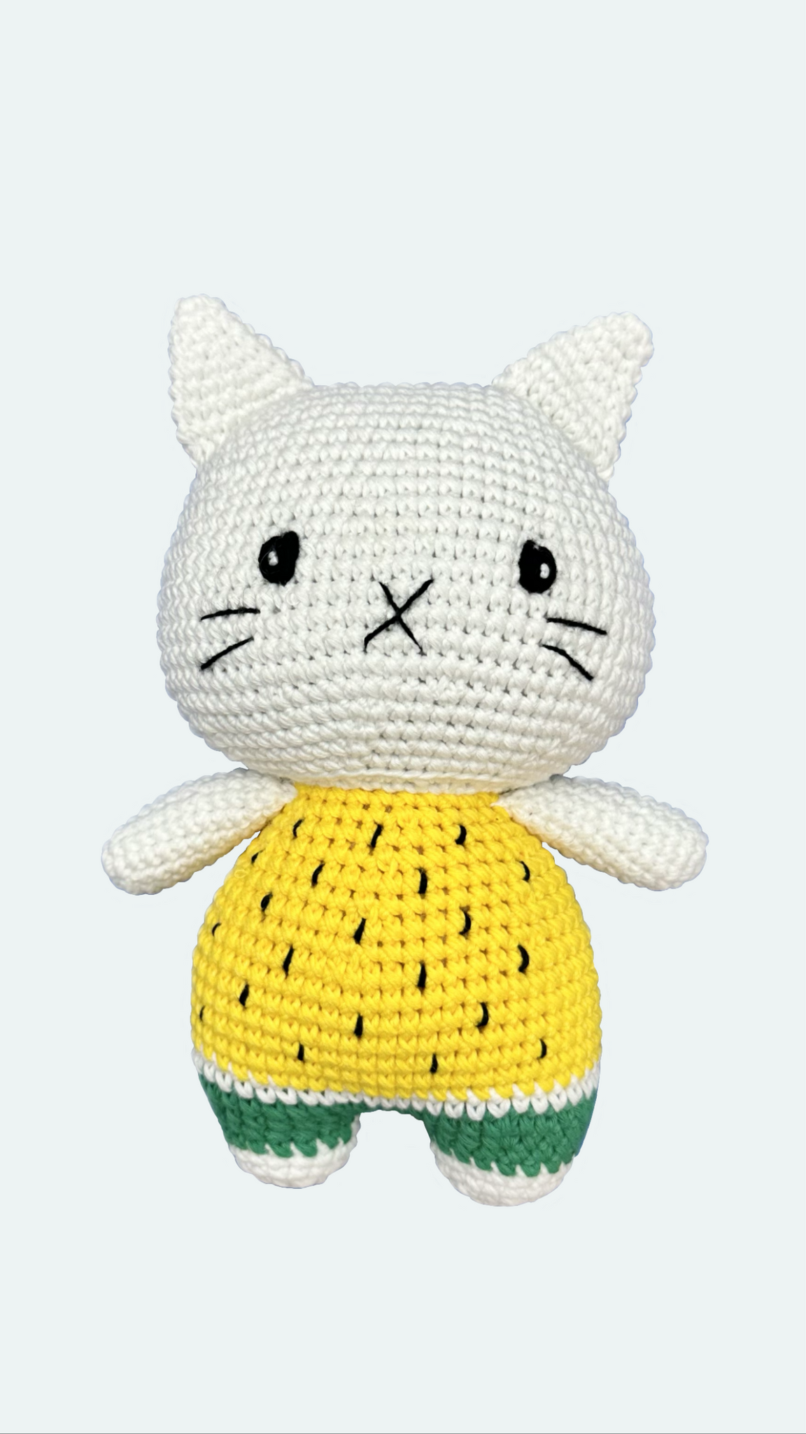 Hanny Cat 7205