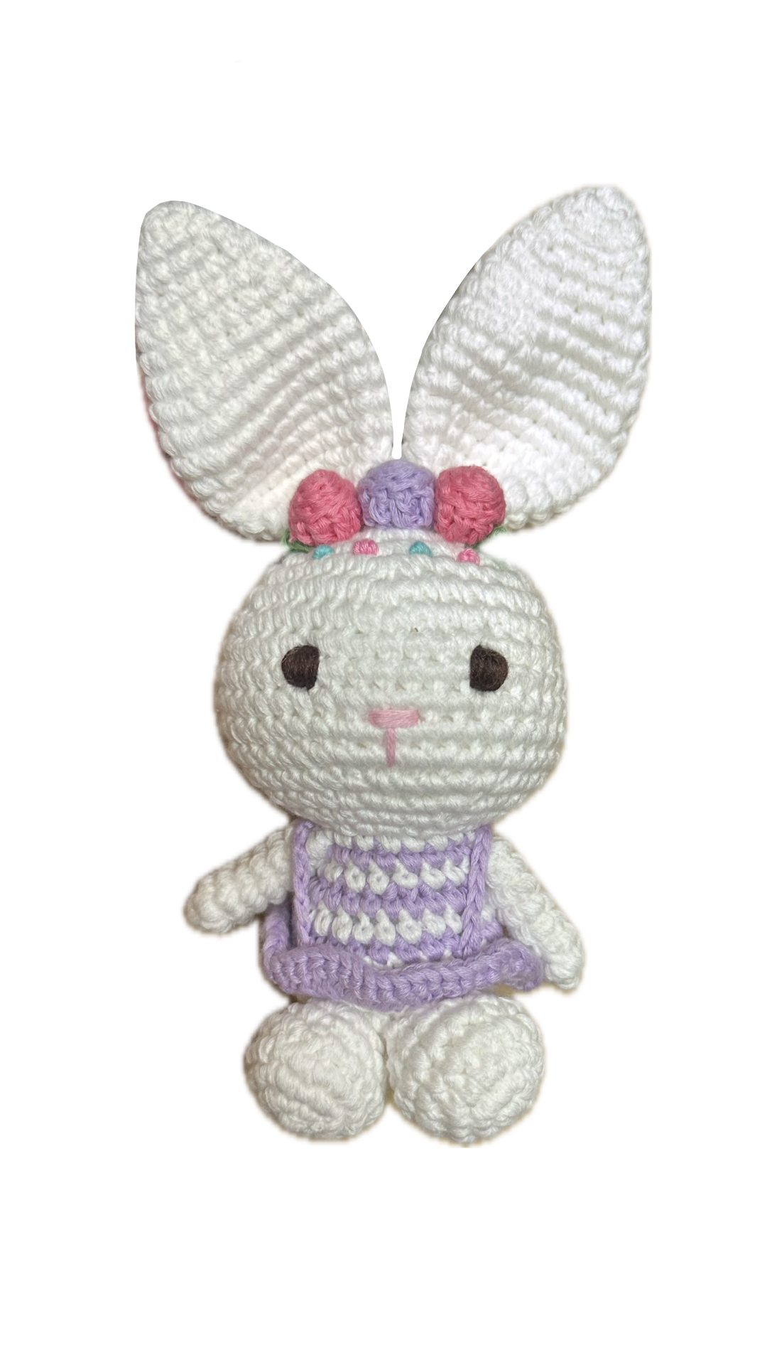 Rabbit - Bunny Spring 2015