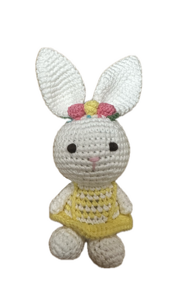 Rabbit - Bunny Spring 2015