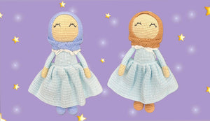Dolly Arianna 7260