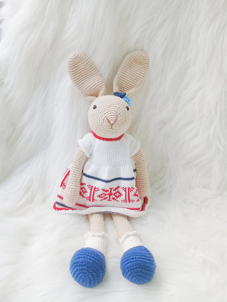 Rabbit - Bunny Coco 7080