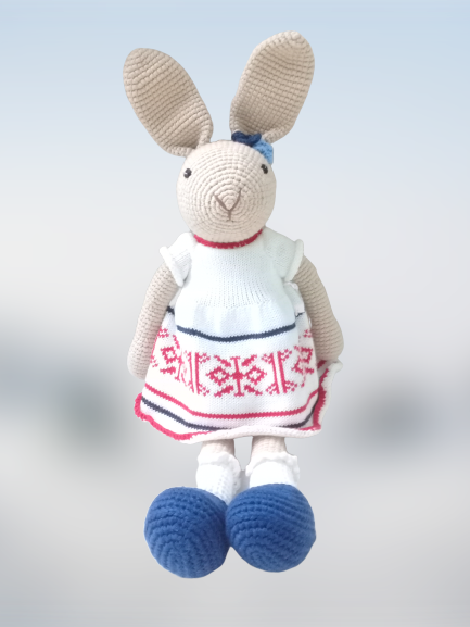 Rabbit - Bunny Coco 7080