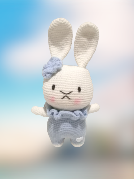 Rabbit - Bunny Sasha 7094 – GOGIVES