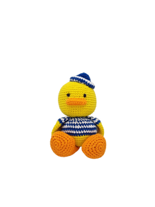 Duck Sailor Quack 7093 Boy