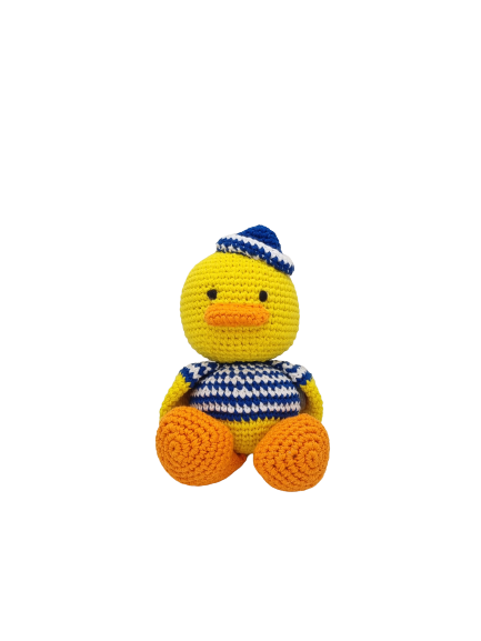 Duck Sailor Quack 7093 Boy