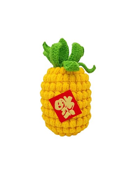 Pineapple 0021